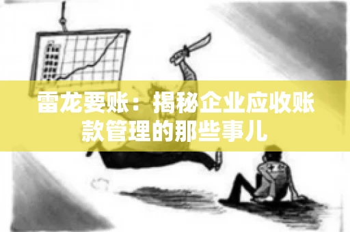雷龙要账：揭秘企业应收账款管理的那些事儿